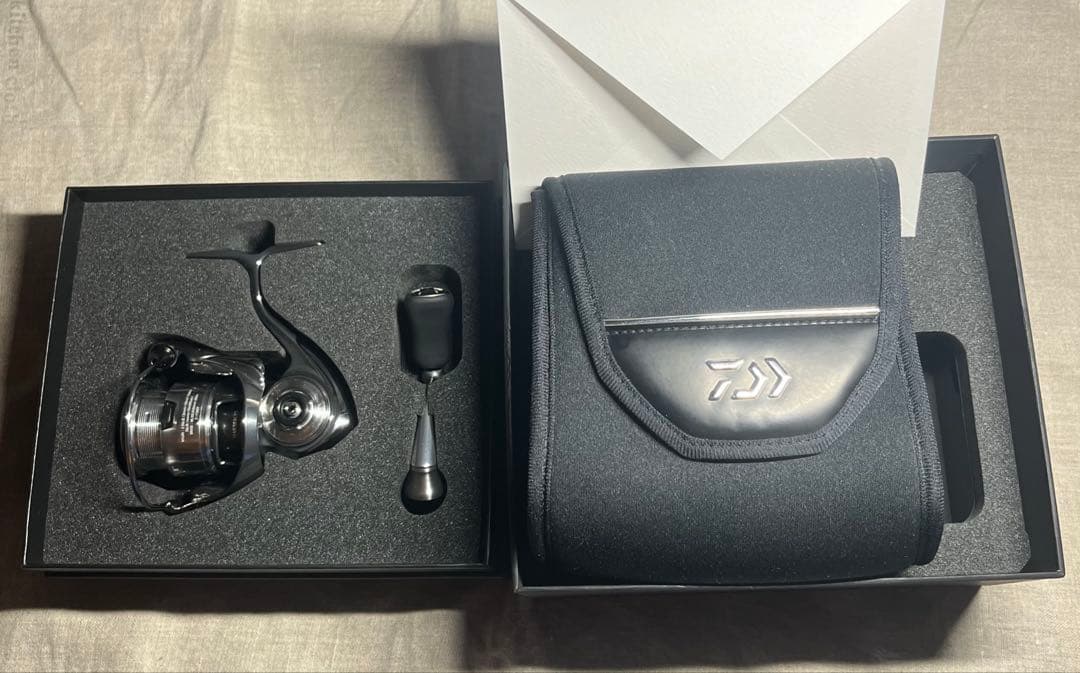 Daiwa 22 EXIST SF1000S-P ダイワ　イグジスト