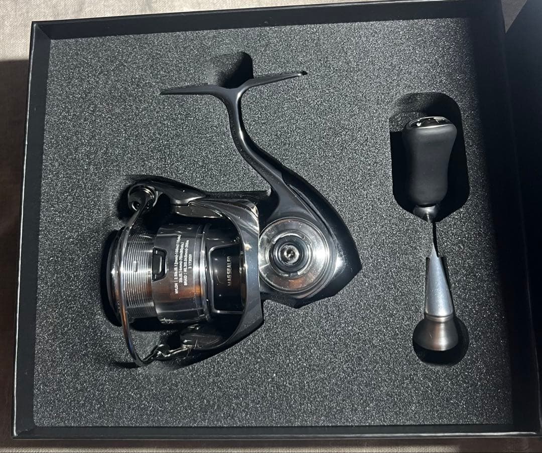 Daiwa 22 EXIST SF1000S-P ダイワ　イグジスト