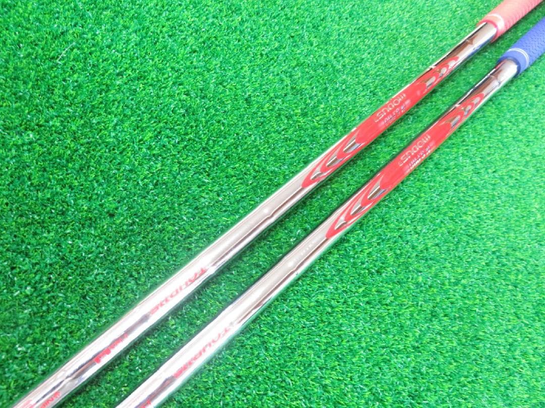 ピン GLIDE FORGED PROウェッジ 52、56　2本セット