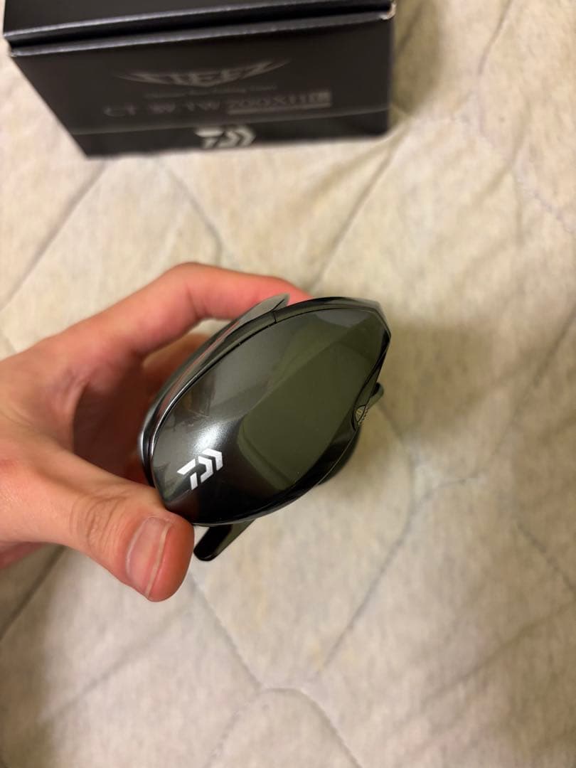 スティーズ　CT SV TW 700XHL