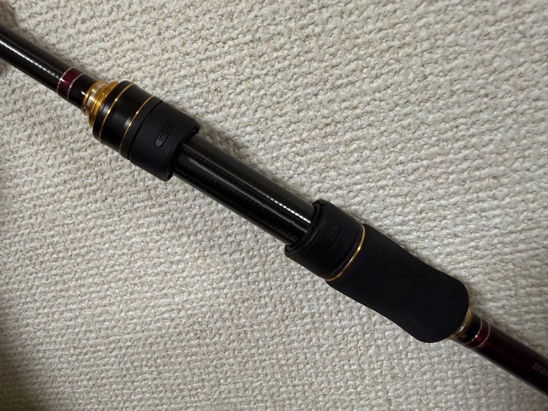 LUXXE EGX アルティメイト S86ML-solid