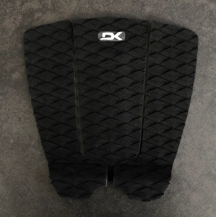 【DAKINE】ダカイン アンディアイアン ショートボード デッキパッド BLK