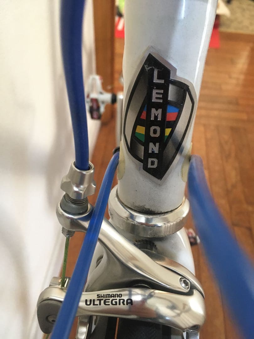 程度良好/室内保管レモンLemond Chambery