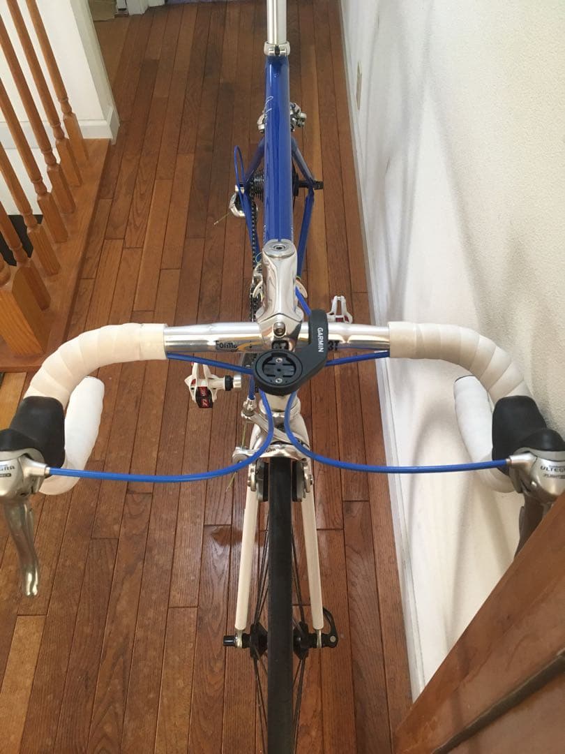 程度良好/室内保管レモンLemond Chambery