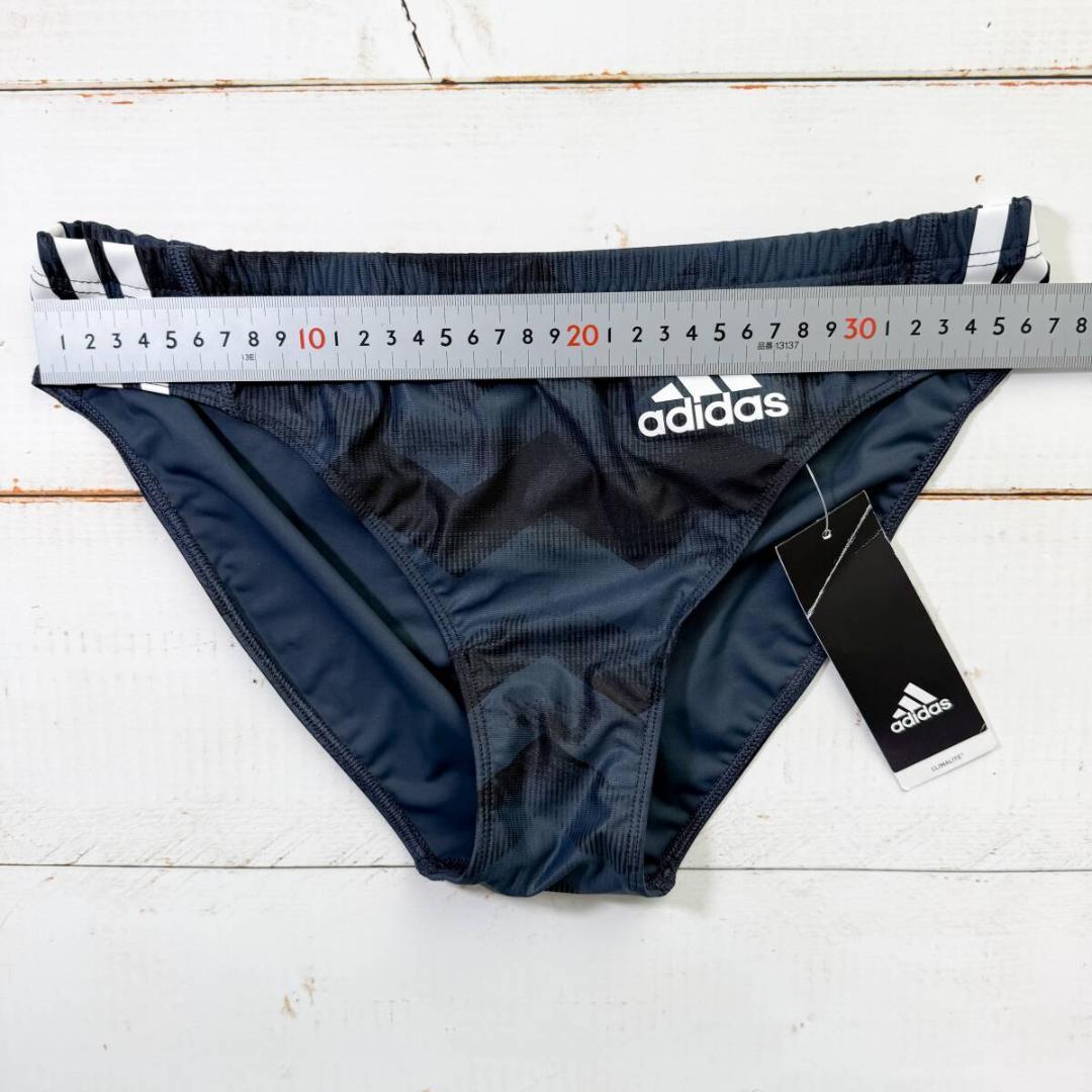 adidas アディダス レーシングブルマ 女子陸上 Black 海外M