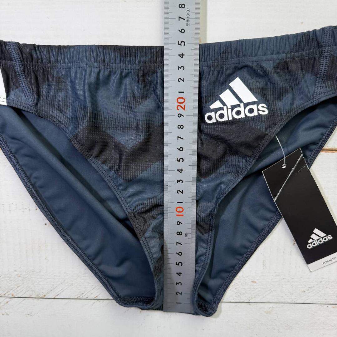 adidas アディダス レーシングブルマ 女子陸上 Black 海外M