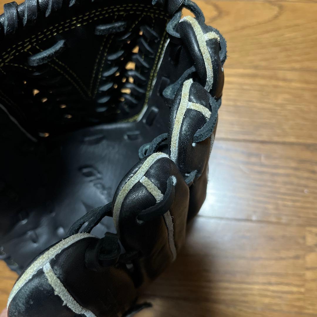 Mizuno 少年軟式グローブ グローバルエリート