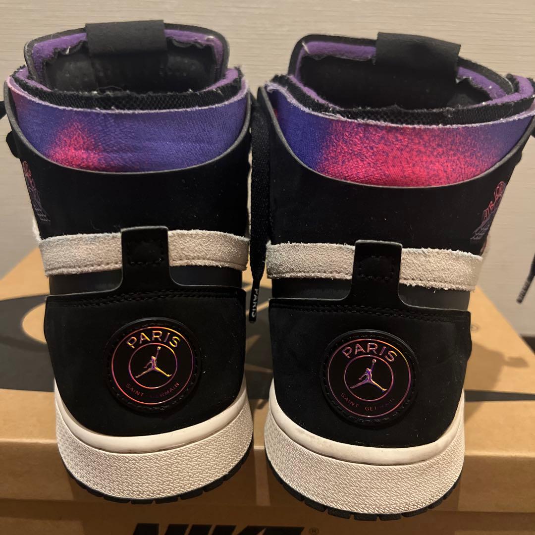 Air Jordan 1 High zoom パリサンメルジャン 28.5cm