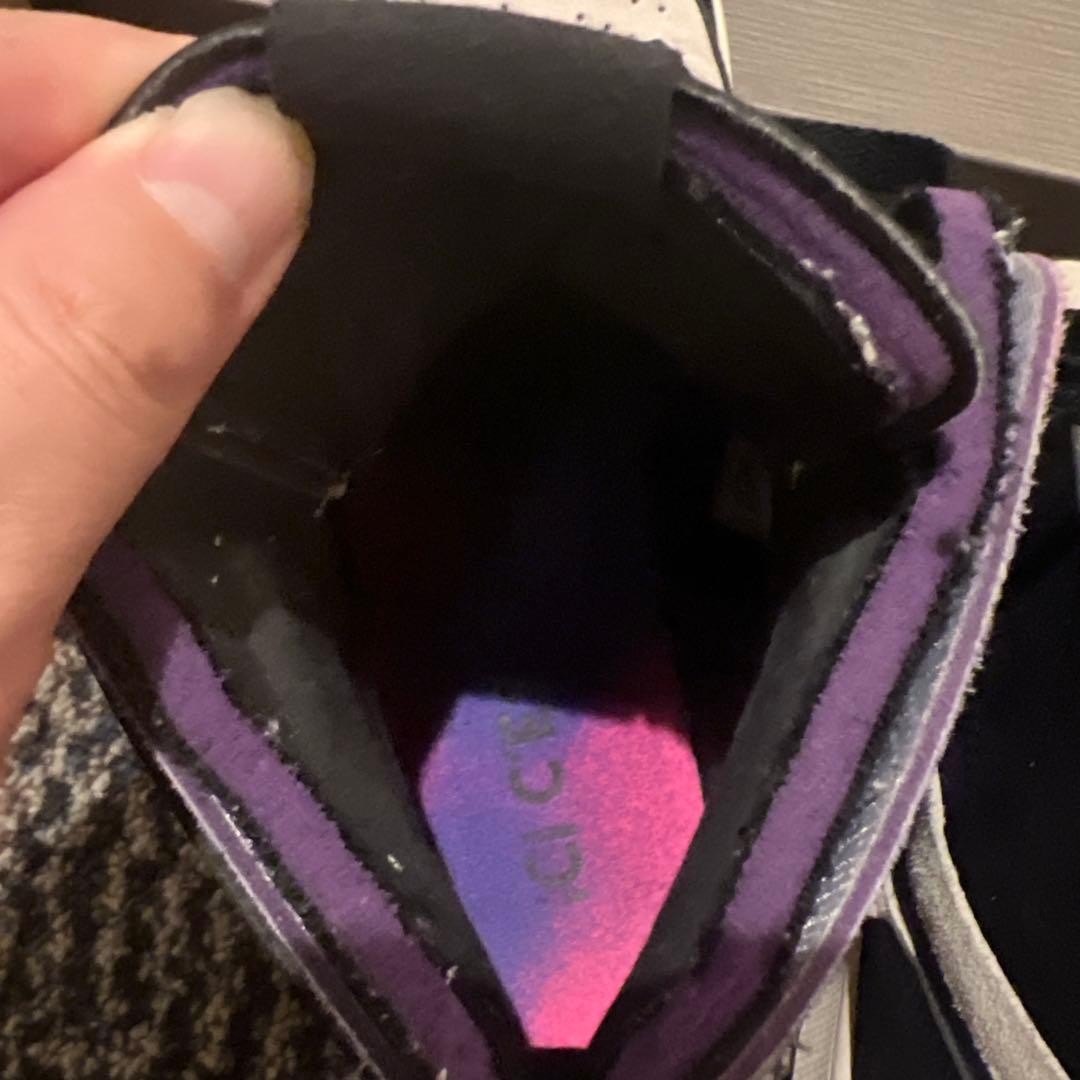 Air Jordan 1 High zoom パリサンメルジャン 28.5cm