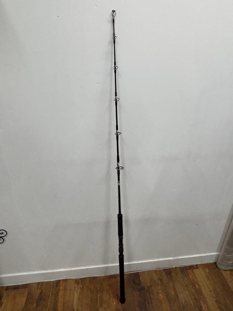 Galatiad ショアジギングロッド
