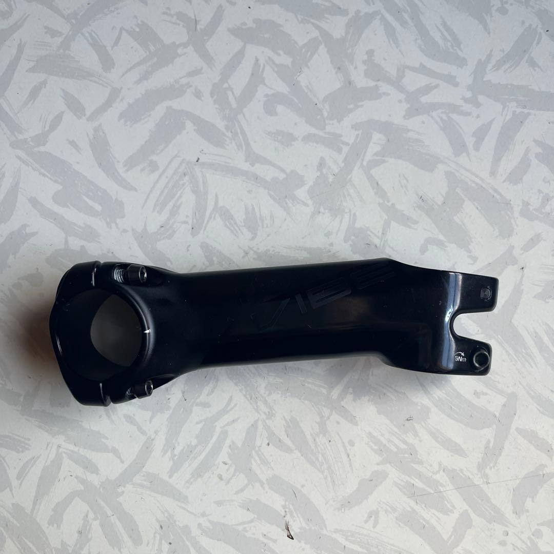 シマノPRO Vibe Stem エアロアルミニウム ステム 120mm