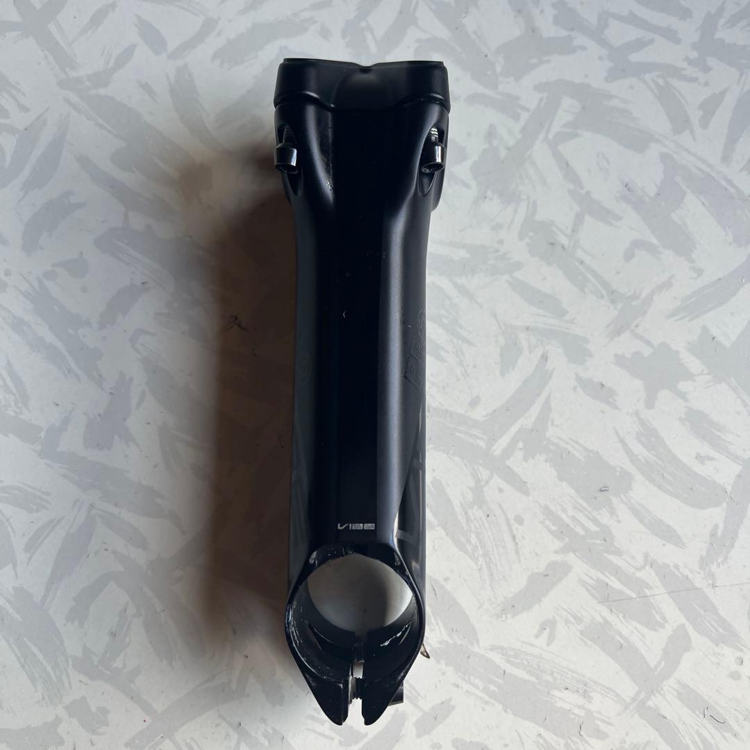 シマノPRO Vibe Stem エアロアルミニウム ステム 120mm