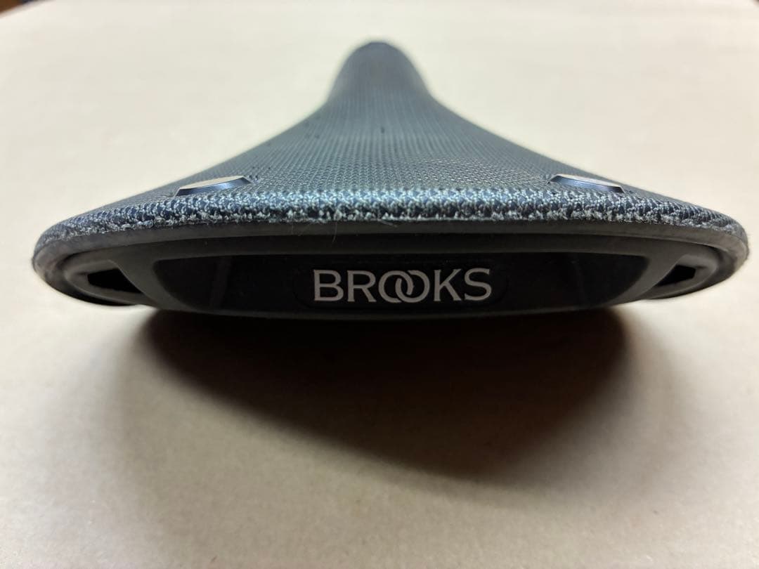 Brooks Cambium C17 サドル ブルックス カンビウム Green
