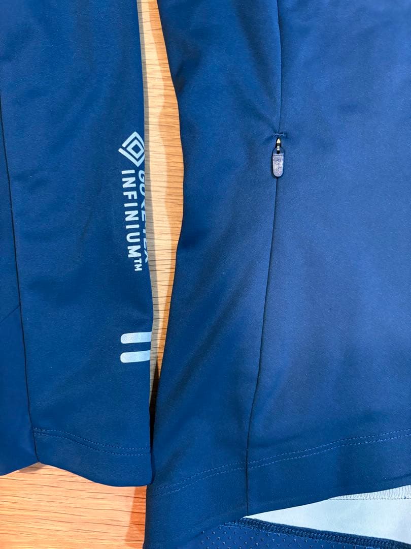 Rapha ウィメンズ ブルベサイクルジャージ S