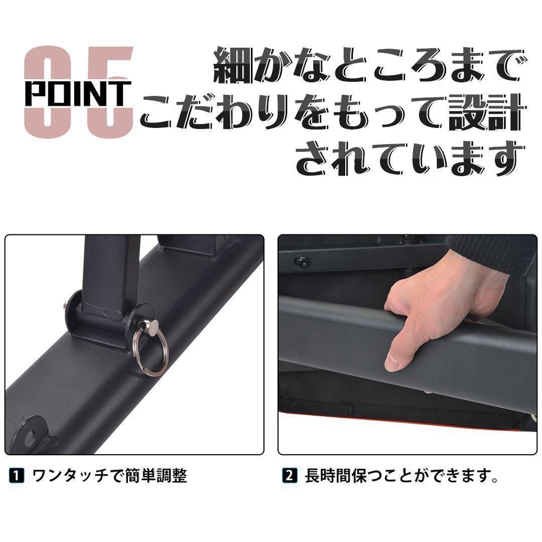 3WAYトレーニングベンチ トレーニングベンチ ダンベルベンチ