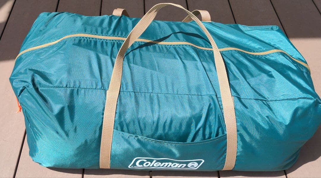 Coleman タフスクリーン2ルームハウス 2000031571
