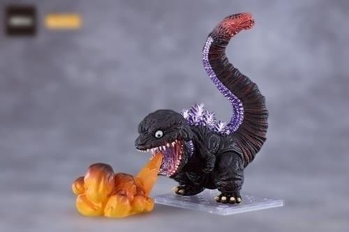 ねんどろいど　シン・ゴジラ（2016）グッドスマイルカンパニー