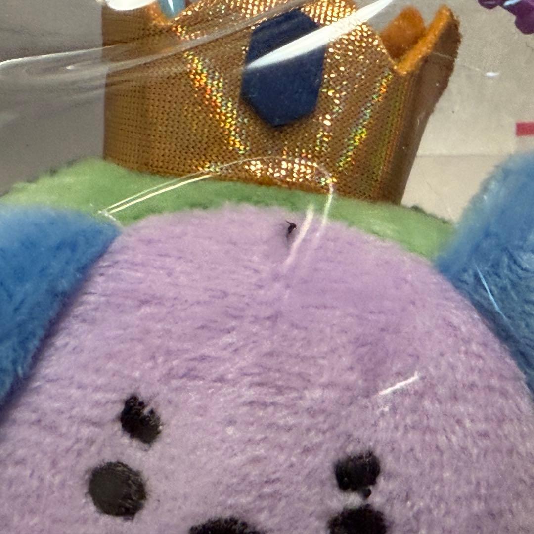 その他 LITTLE PRINCE AVOCEAN DOLL KEYCHAIN