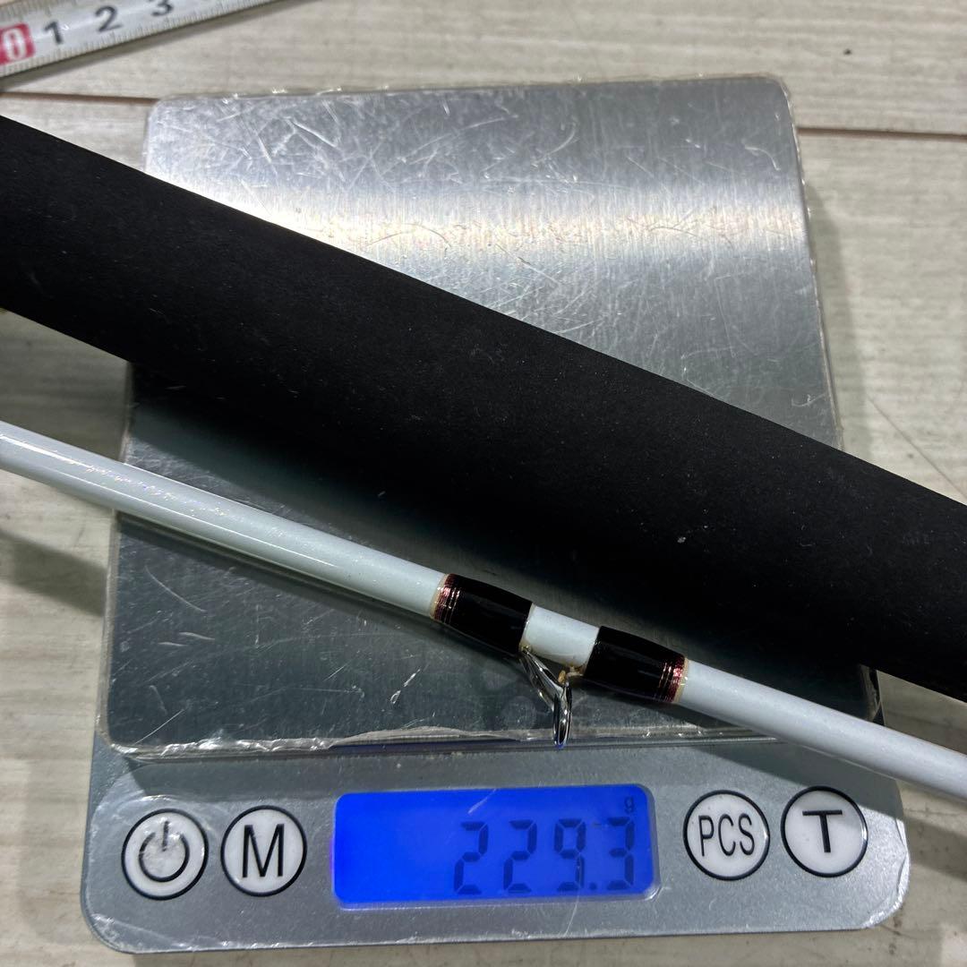 シマノ　みよし60-300 船竿 キャリーケース付き　整理番号船5