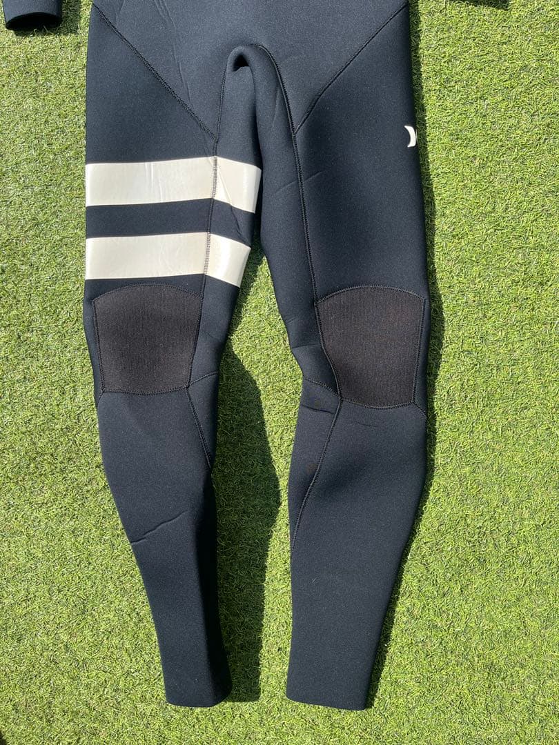 Hurley ハーレーXL 使用回数1回！ウェットスーツ　フルスーツ　ジャージ