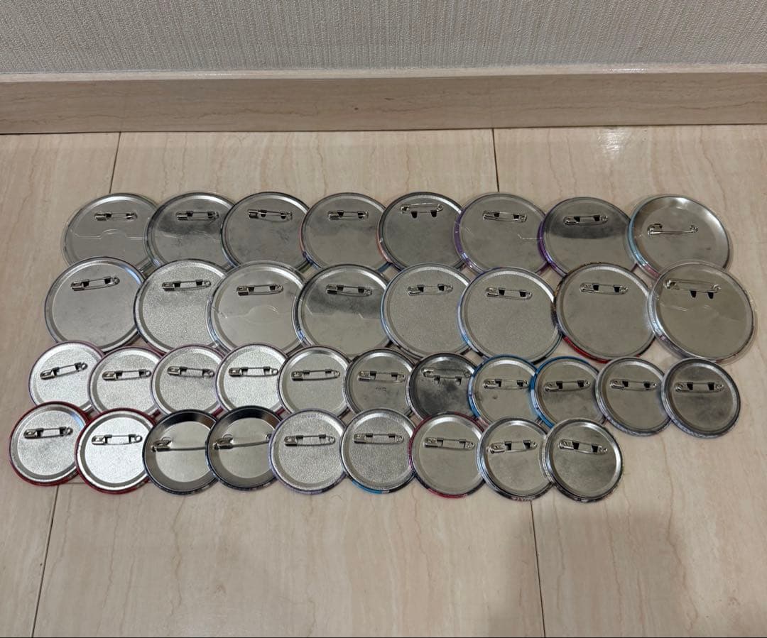 TWICE ダヒョン 缶バッジ まとめ売り