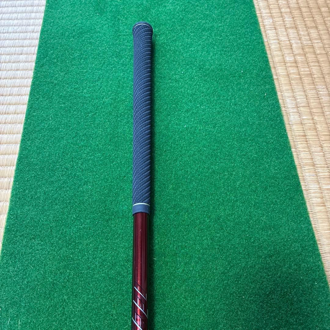 PING G400 MAX ALTA DISTANZA 40 1W シャフト