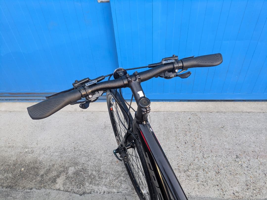 TREK　FX3 DISC　トレック　クロスバイク　Sサイズ 名古屋市配送無料