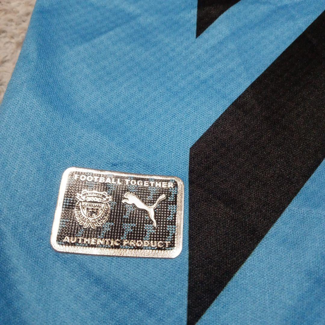 2023 Jリーグ サッカー 川崎フロンターレ 半袖 ユニフォーム プーマ