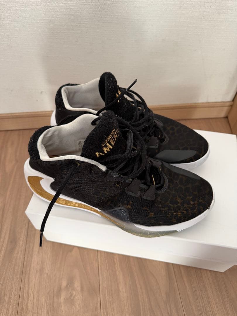 シューズ(男性用) Nike Zoom Freak 1 Coming to America