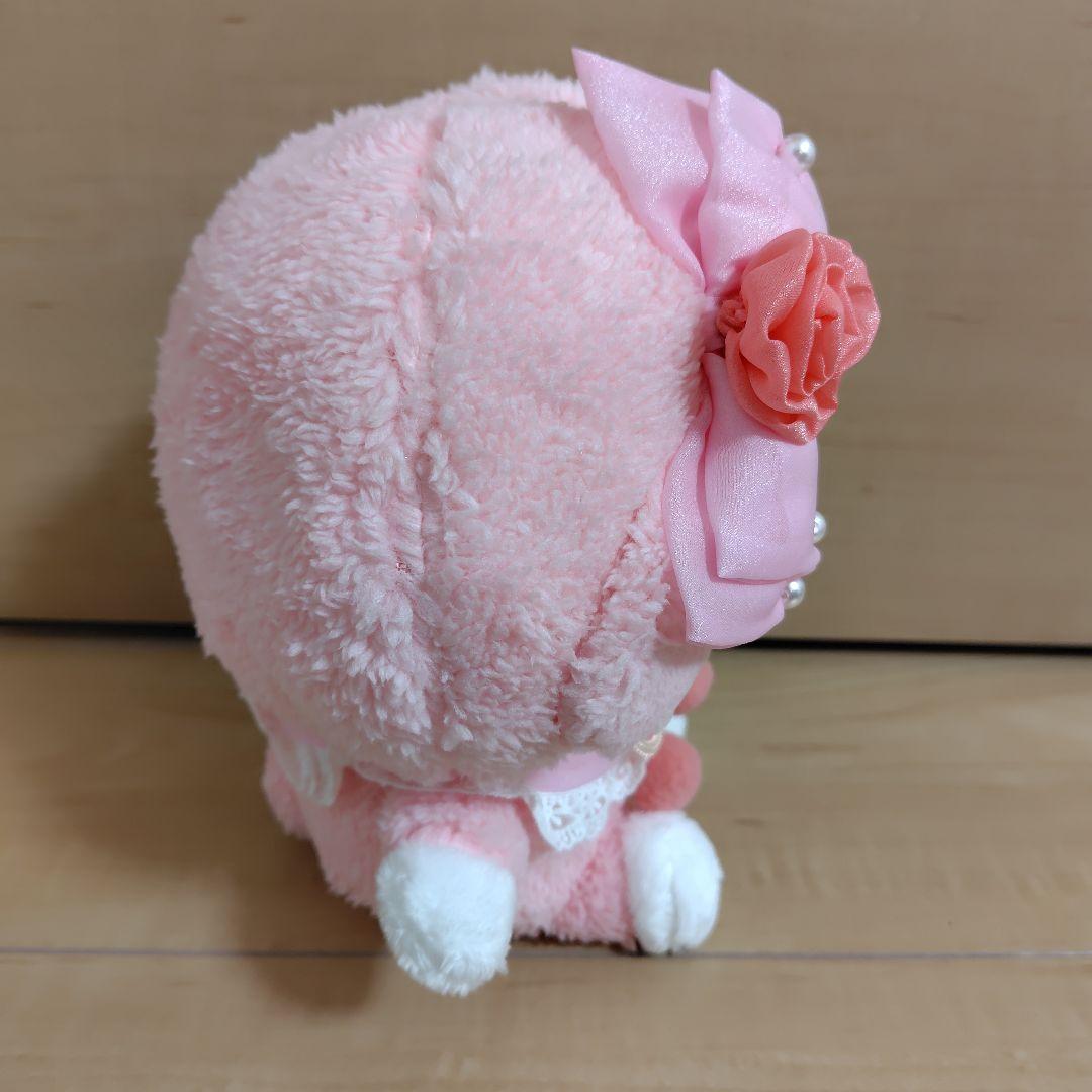 サンリオキャラクターズマイスウィートピアノバースデーぬいぐるみS