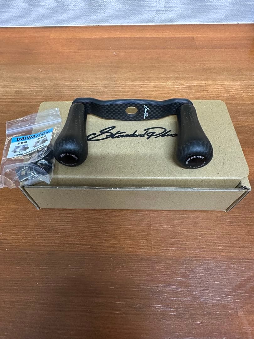 スタジオコンポジットRC-SC EX PLUS 92 R27XLダイワ、アブ共用