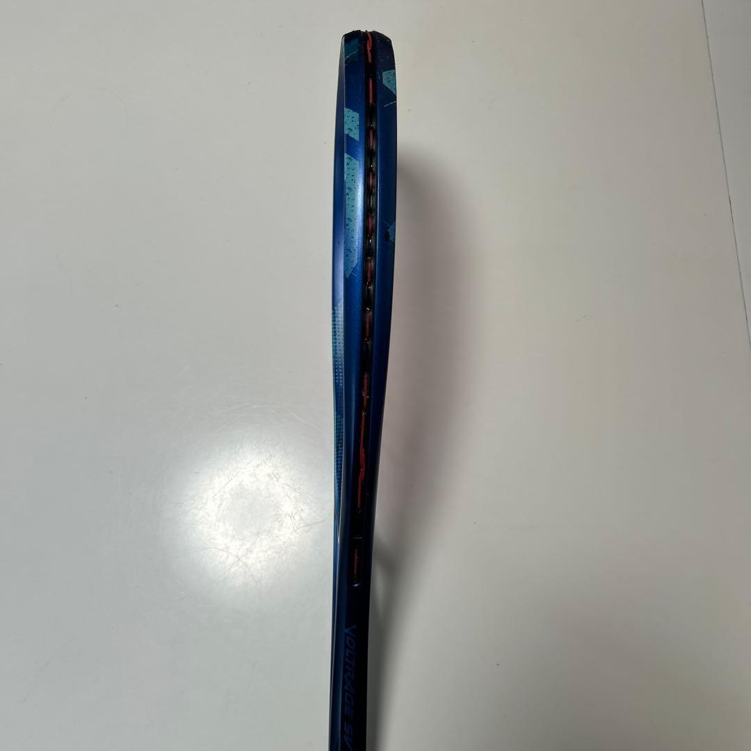 訳あり価格！ヨネックス軟式ラケット　ボルトレイジ5V