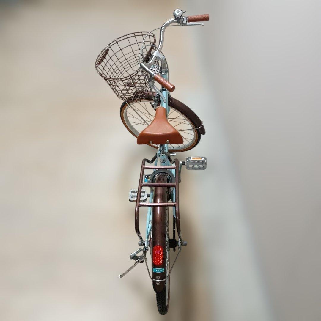 子供用自転車 20インチ　丸石サイクル