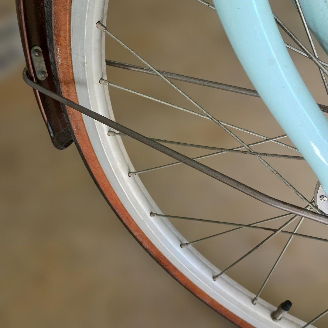 子供用自転車 20インチ　丸石サイクル