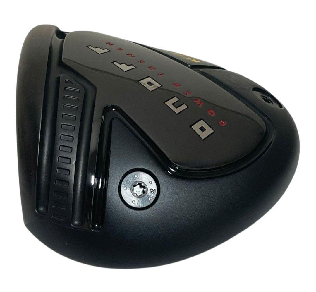 オノフ　KURO　クロ　2023　ドライバー　10.5