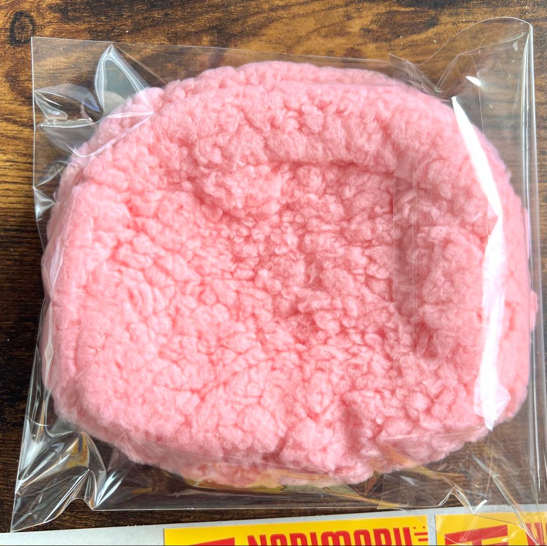 怪物事変　ポーチ　特典　ポストカード　タワレコカフェ