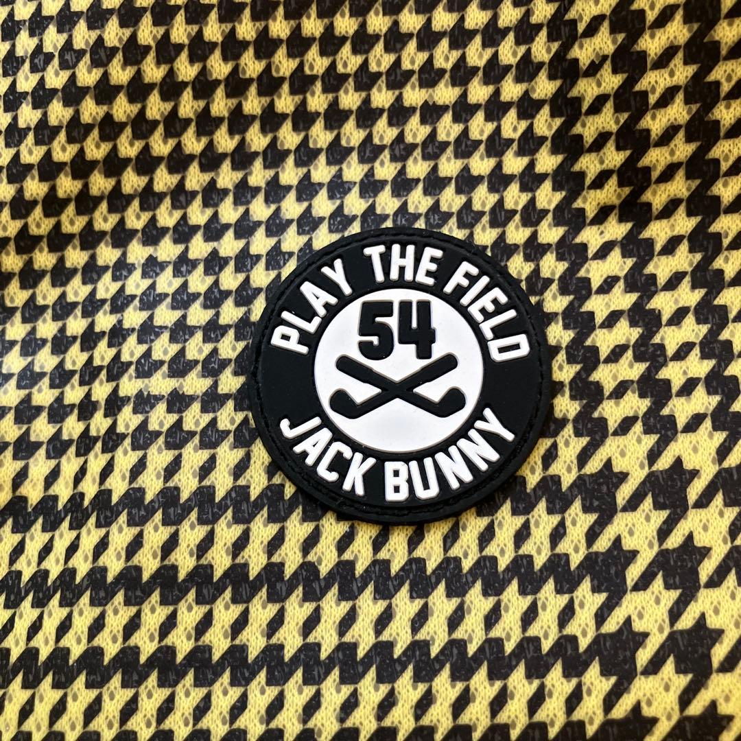 Jack Bunny!!ウインドジャケット 【定価16000円税抜】