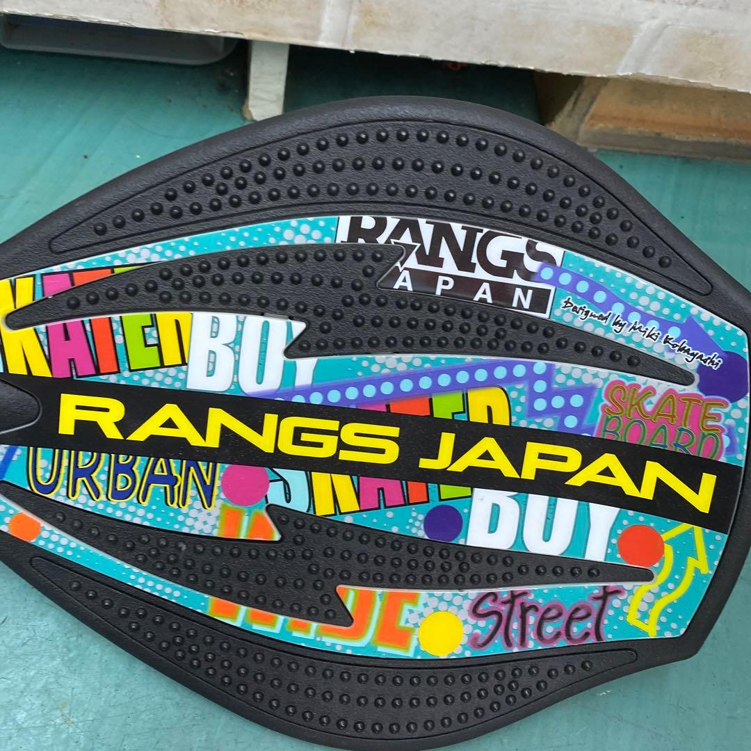 ラングスジャパン(RANGS) リップスティックデラックスミニ クールブラック