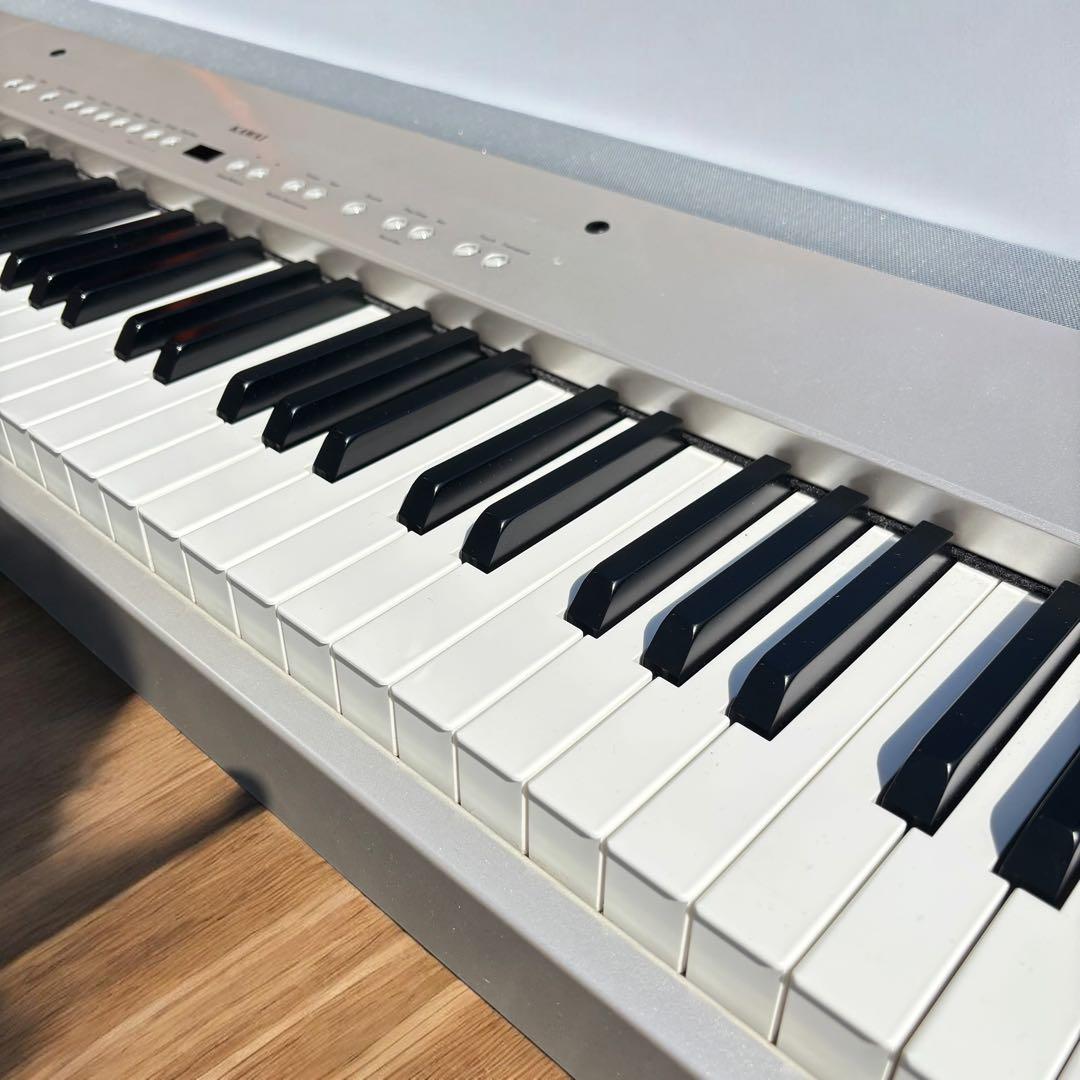 【本格88鍵盤】KAWAI PERLA ES1 電子ピアノ 動作OK 美品 河合