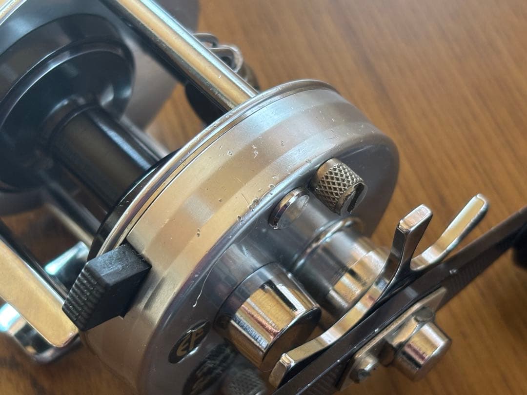 リール ABU ambassadeur 2500C