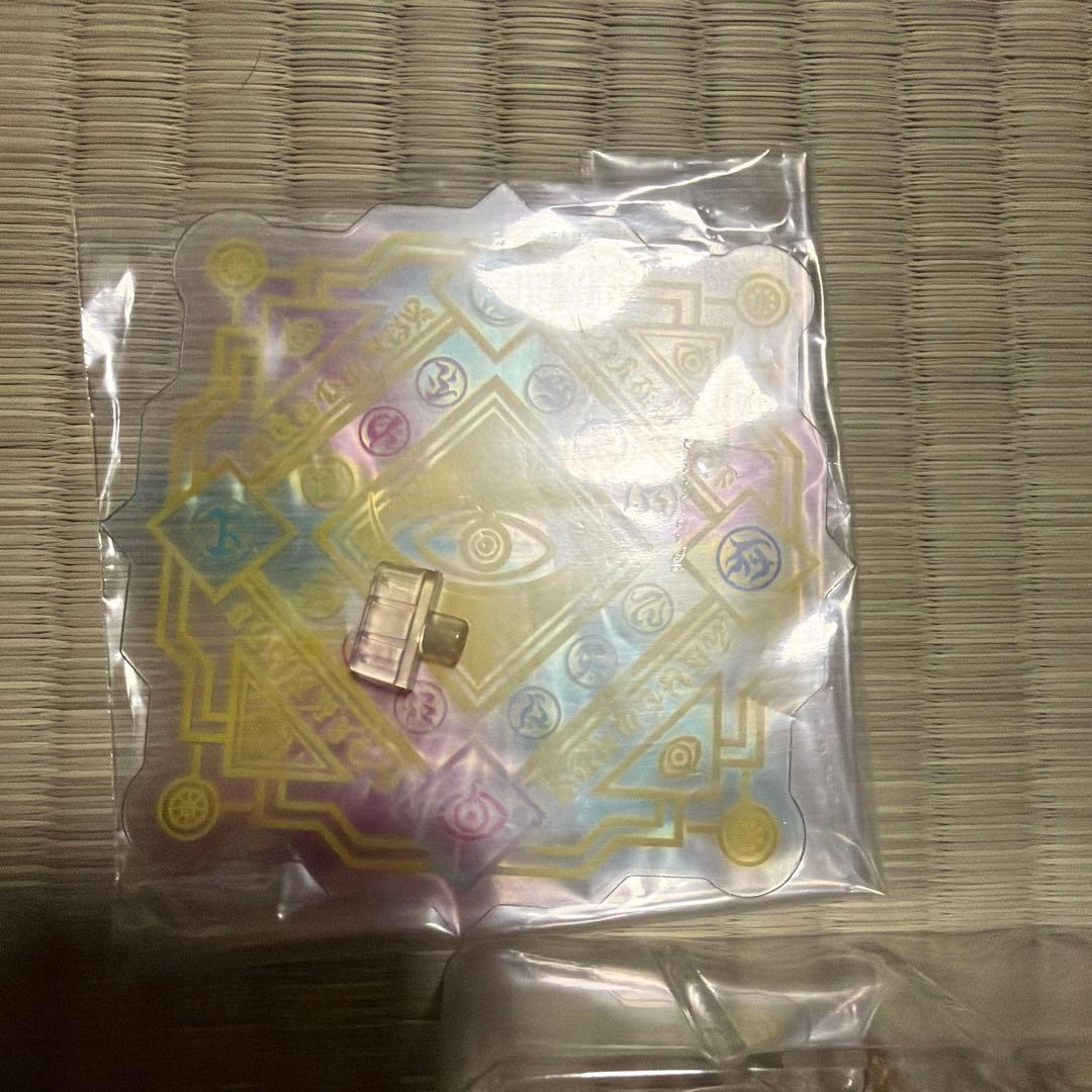 S.H.Figuarts 仮面ライダーゴースト オレ魂 グレイトフル魂 セット