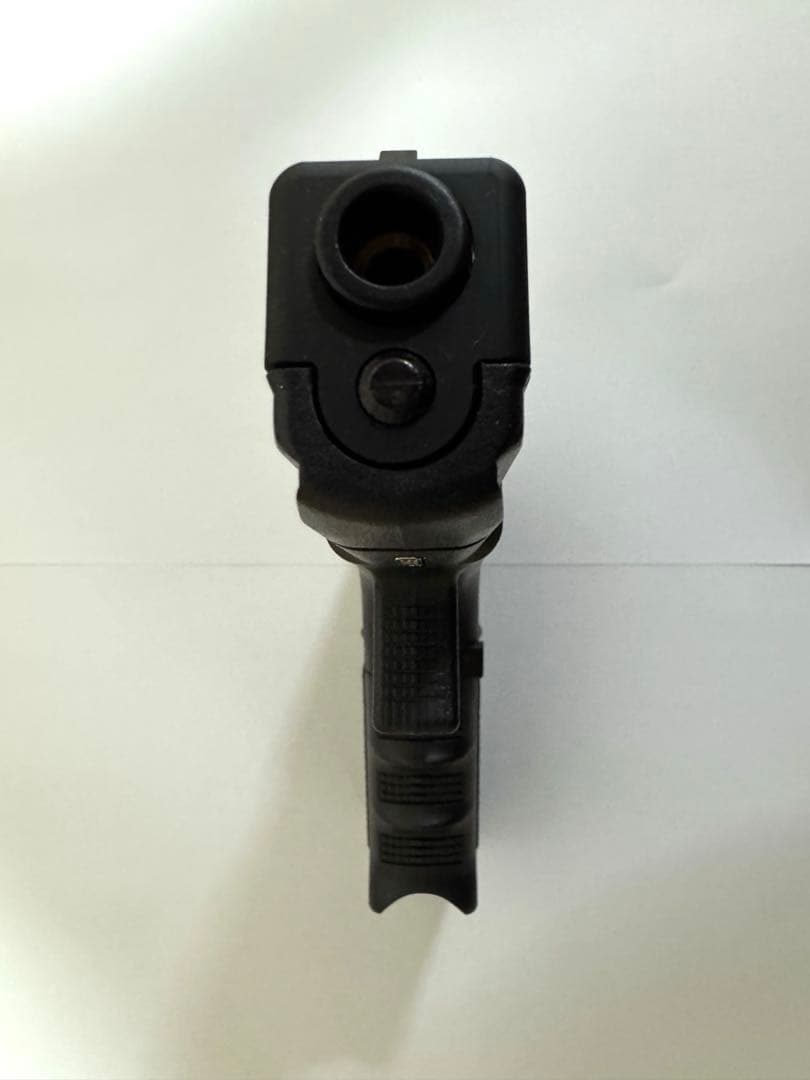 東京マルイ　GLOCK 18C ガスブローバック ５０連マガジン付き