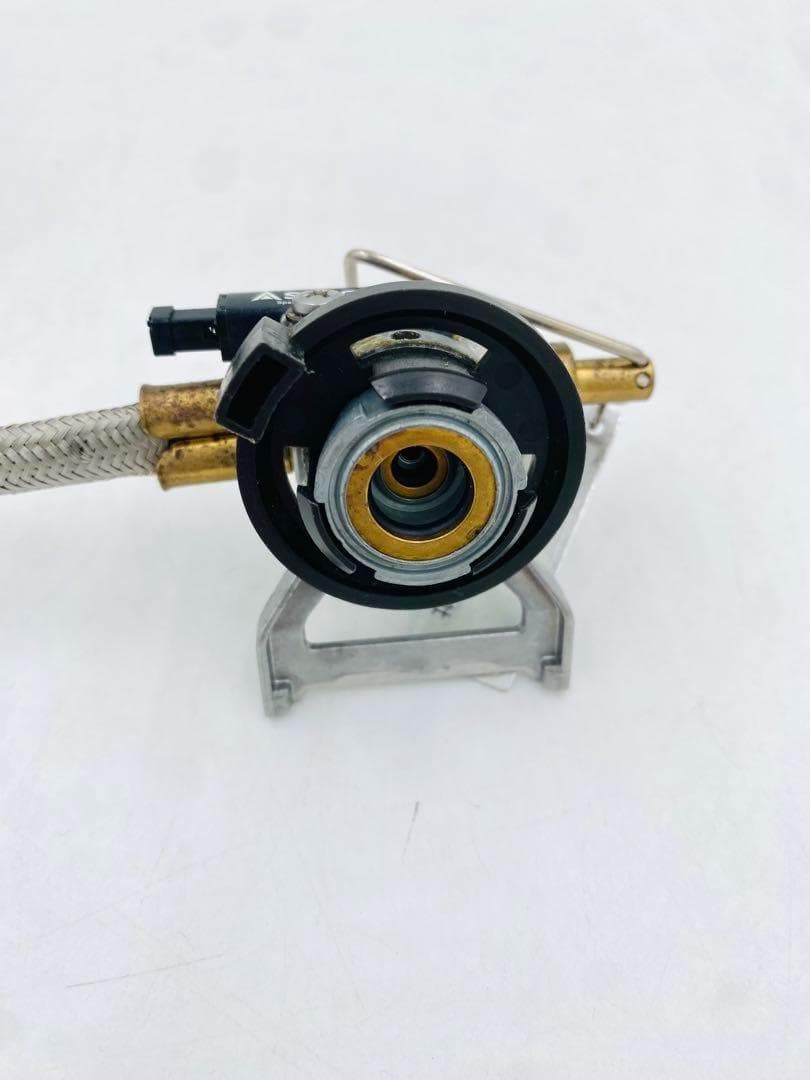 SOTO FUSION アウトドアカセットコンロ ST-330
