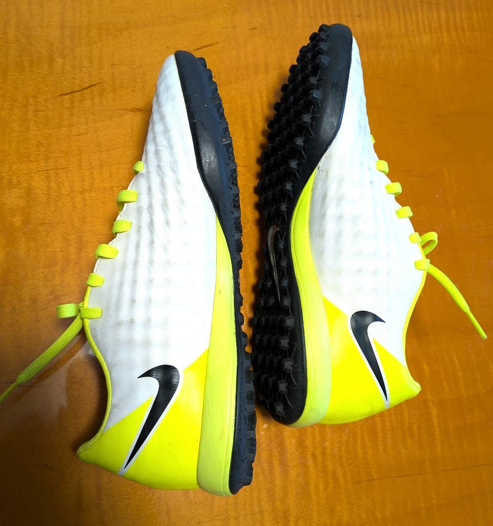 Nike MagistaＸ サッカーフットサルシューズ　26cm