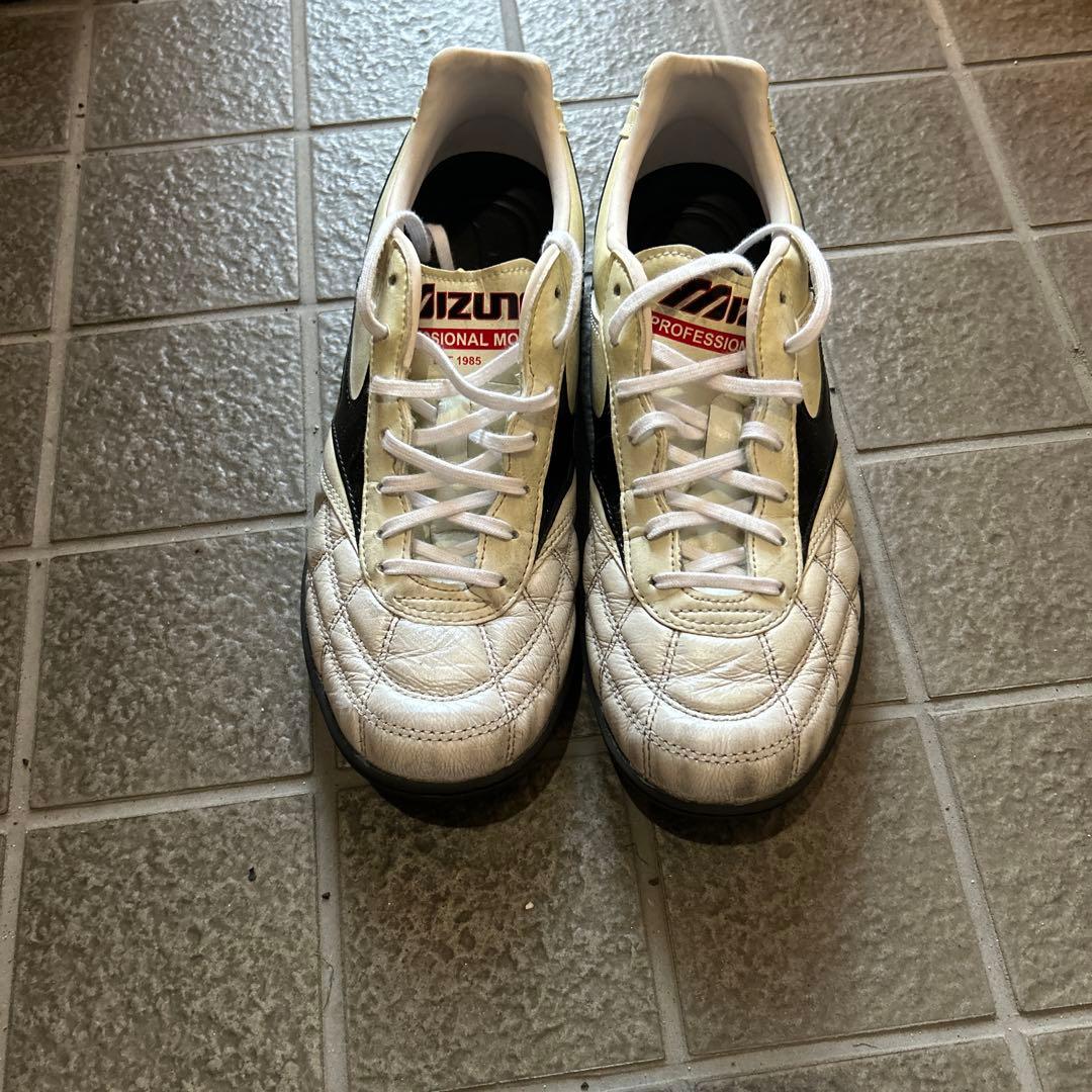 Mizuno モレリア SALA JAPAN TF(フットサル)