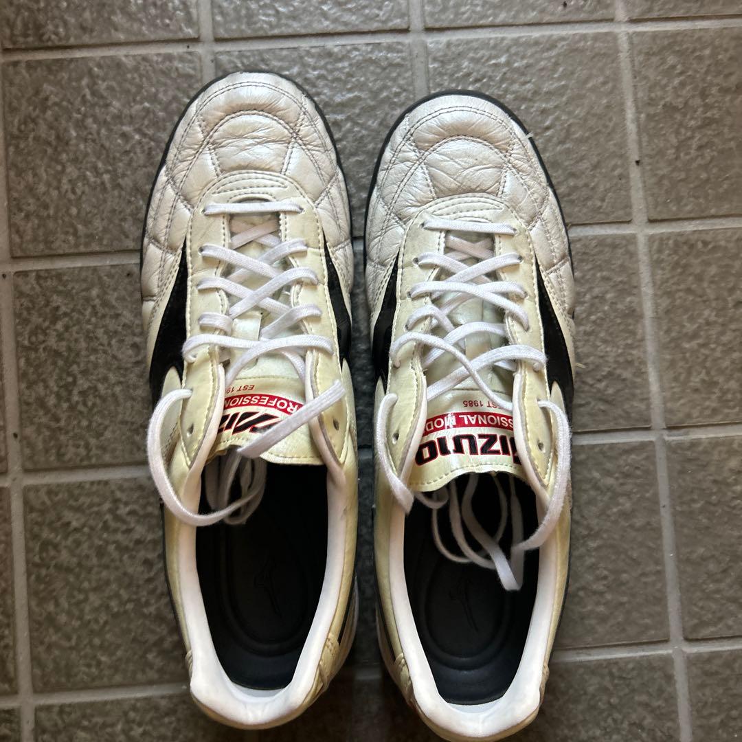 Mizuno モレリア SALA JAPAN TF(フットサル)