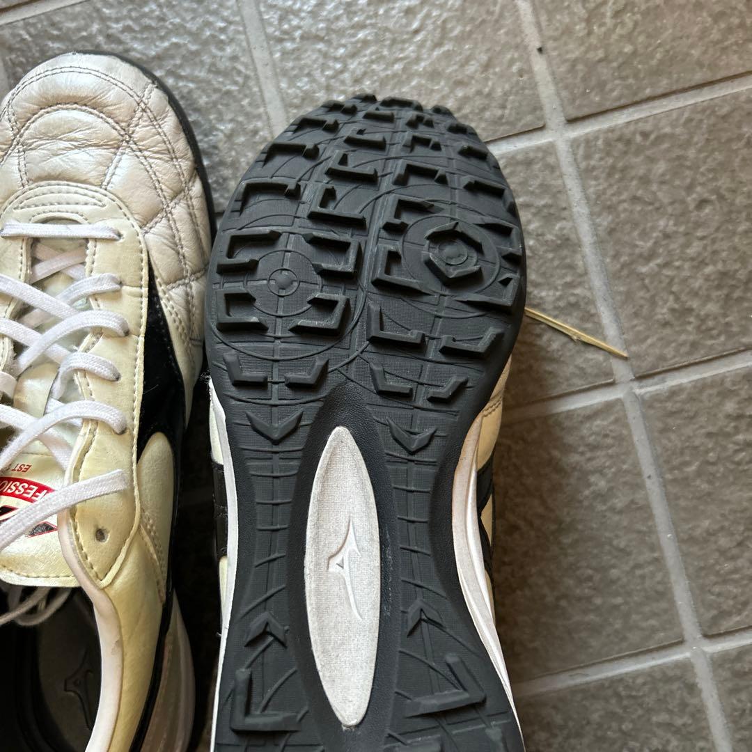Mizuno モレリア SALA JAPAN TF(フットサル)