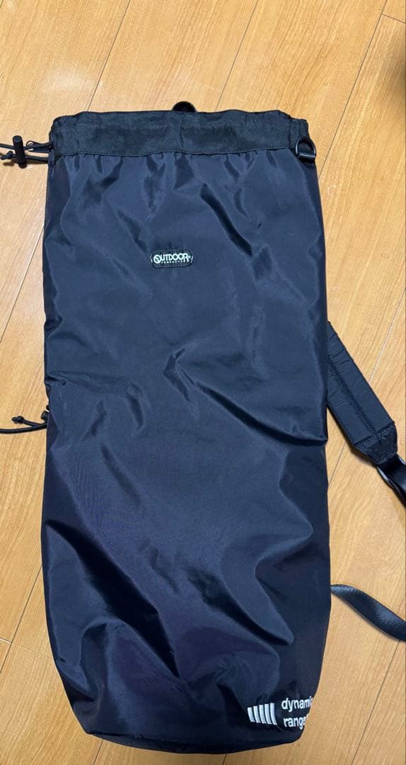OUTDOOR PRODUCTS クラブリュック