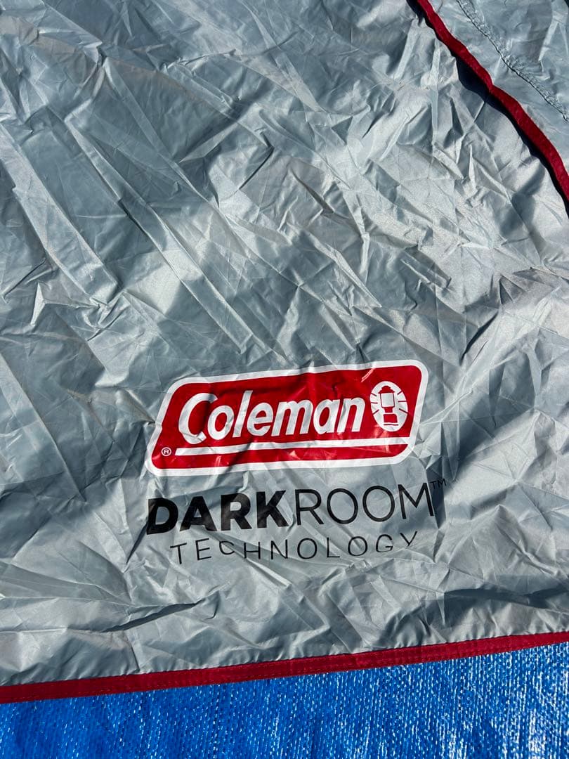 【美品】コールマン ツーリングドーム ST+