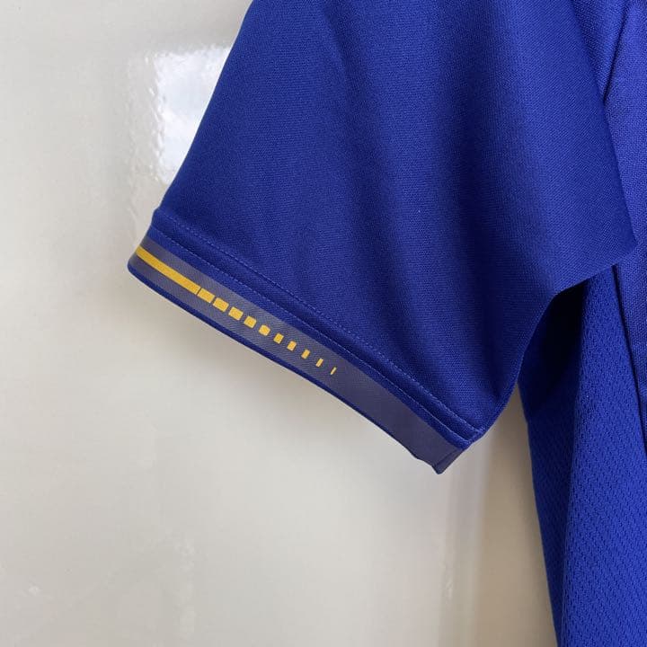 【未使用品】値下げ　サッカー　オフィシャルグッズTシャツ